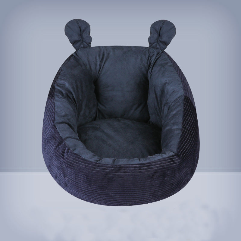 SnuggleKing | Catbed