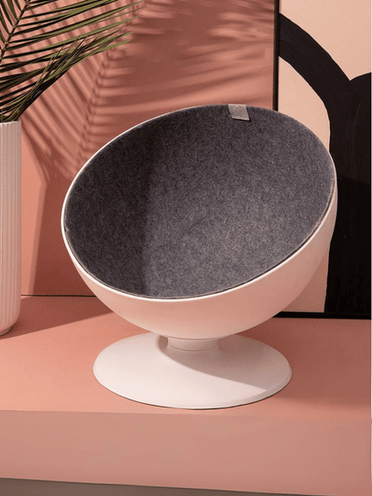 FameChair | Rotating cat bed - 