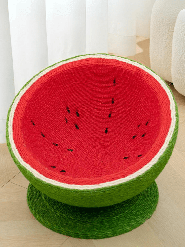 Fizzi | Cat Scratcher and Nap Space - 