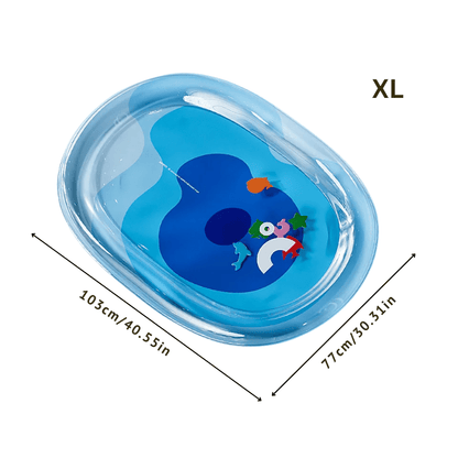 FlowPaw | Aqua bed - 