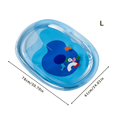 FlowPaw | Aqua bed - 