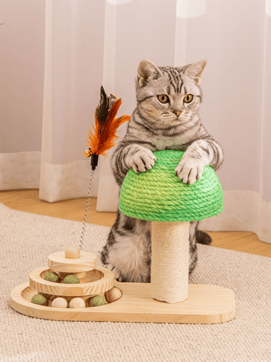 ForestPaw | Cat Scratcher - 