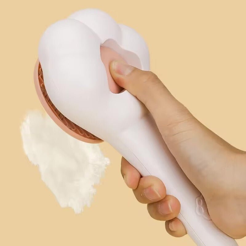 FurEase | Cat Brush - 