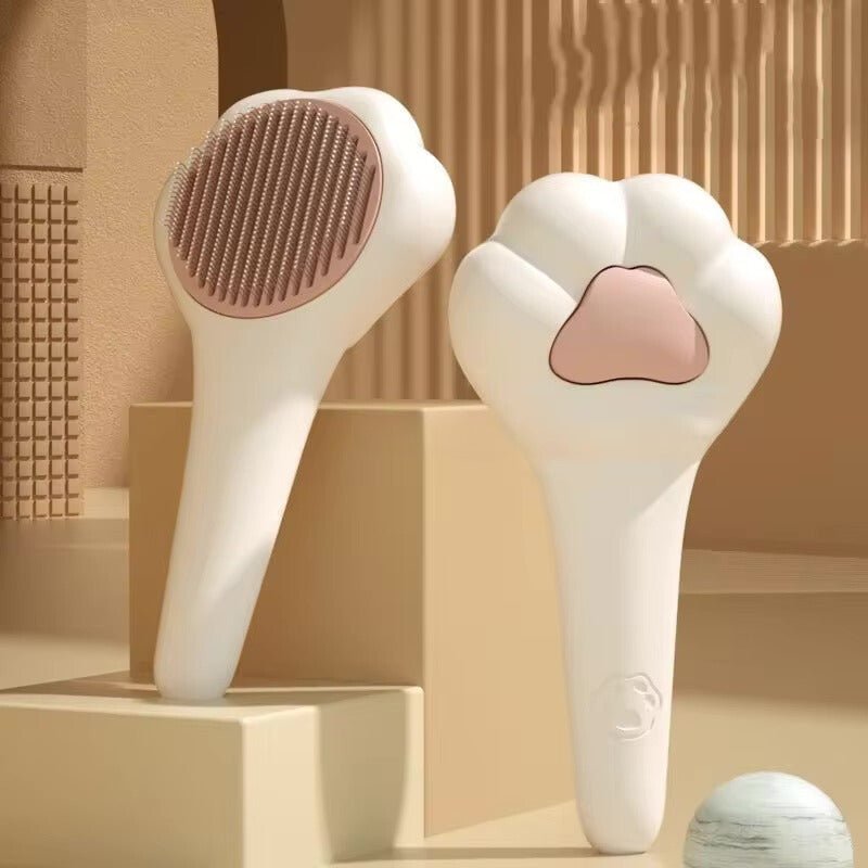 FurEase | Cat Brush - 