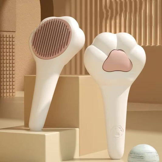 FurEase | Cat Brush - 