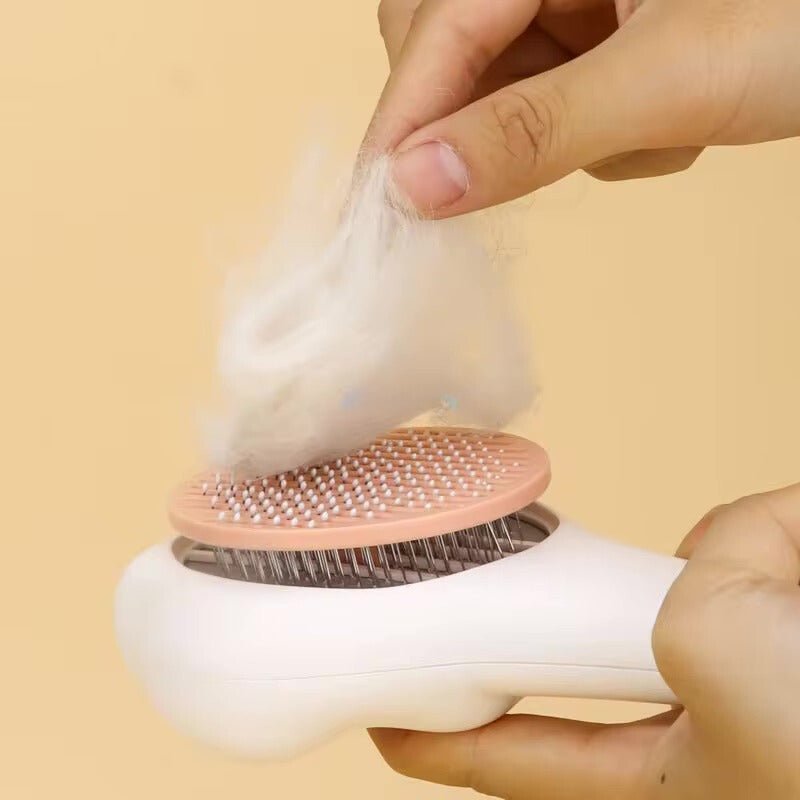FurEase | Cat Brush - 