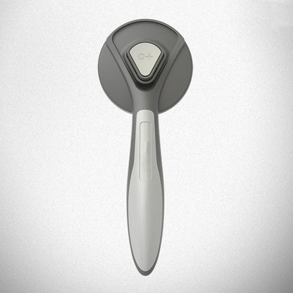 FurNova | Self - Cleaning Massage Pet Brush - 