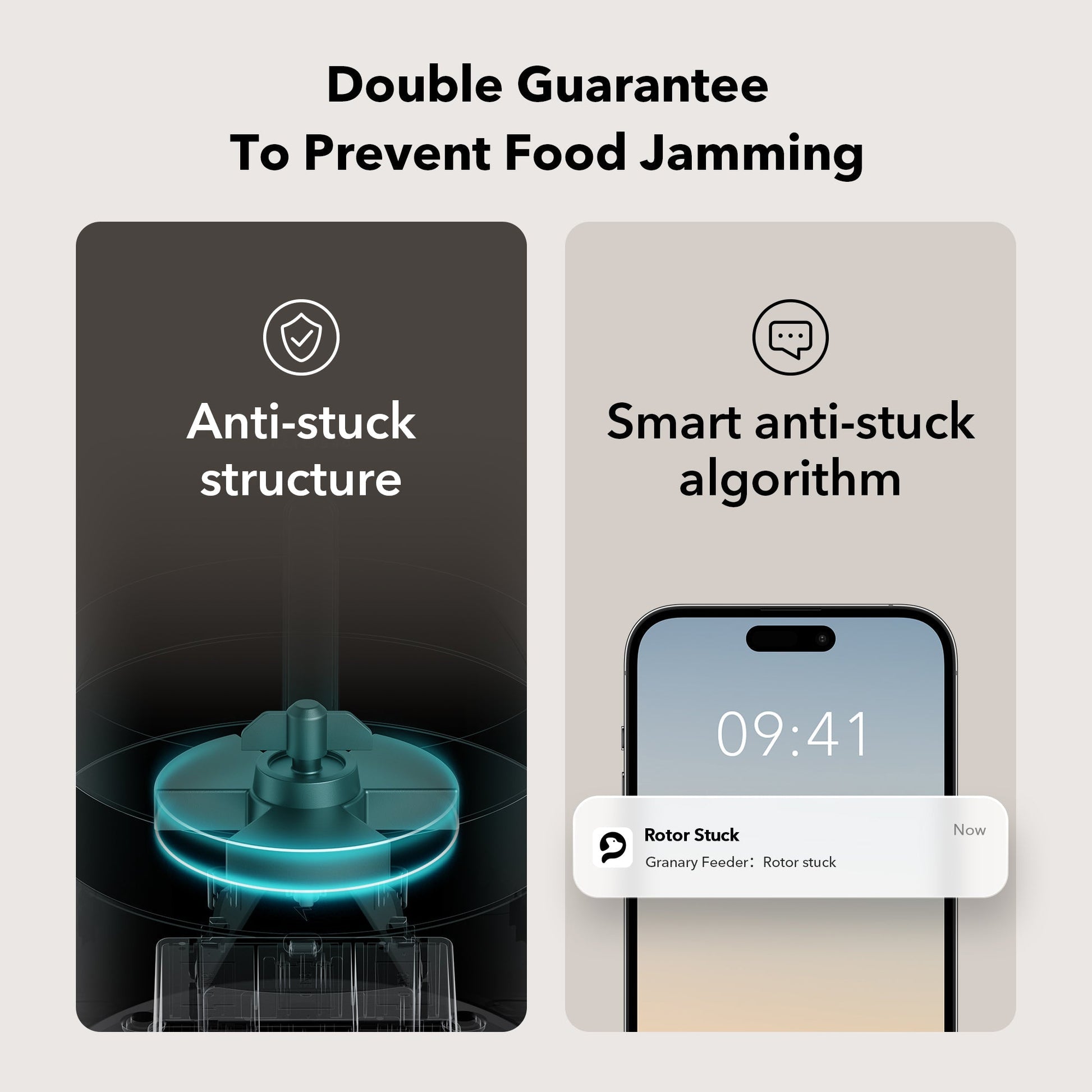 MealMate | Automatic Wifi Cat Feeder