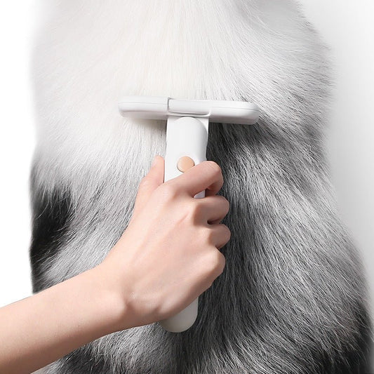 Groomio | Deshedding & Grooming Brush - 