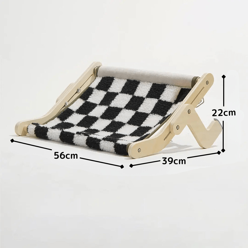 Hangs | Cat Hammock - 