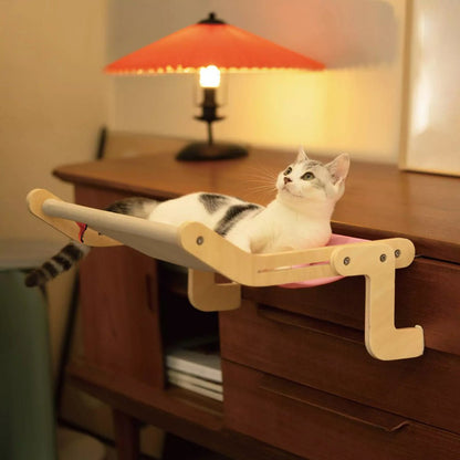 Hangs | Cat Hammock - 