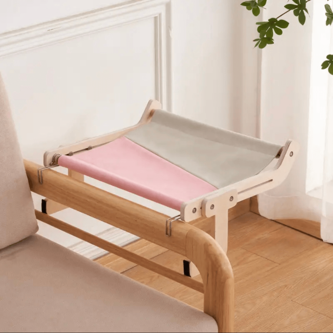 Hangs | Cat Hammock - 