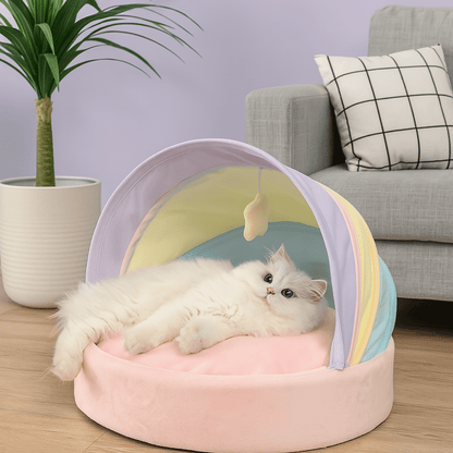 HappyNest | Cat Bed - 
