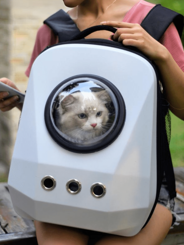 JetPet | Carry Case - 