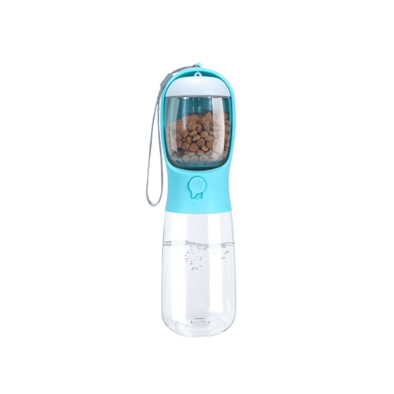 LineLoom | Travel Drink and Eat Gadget - 