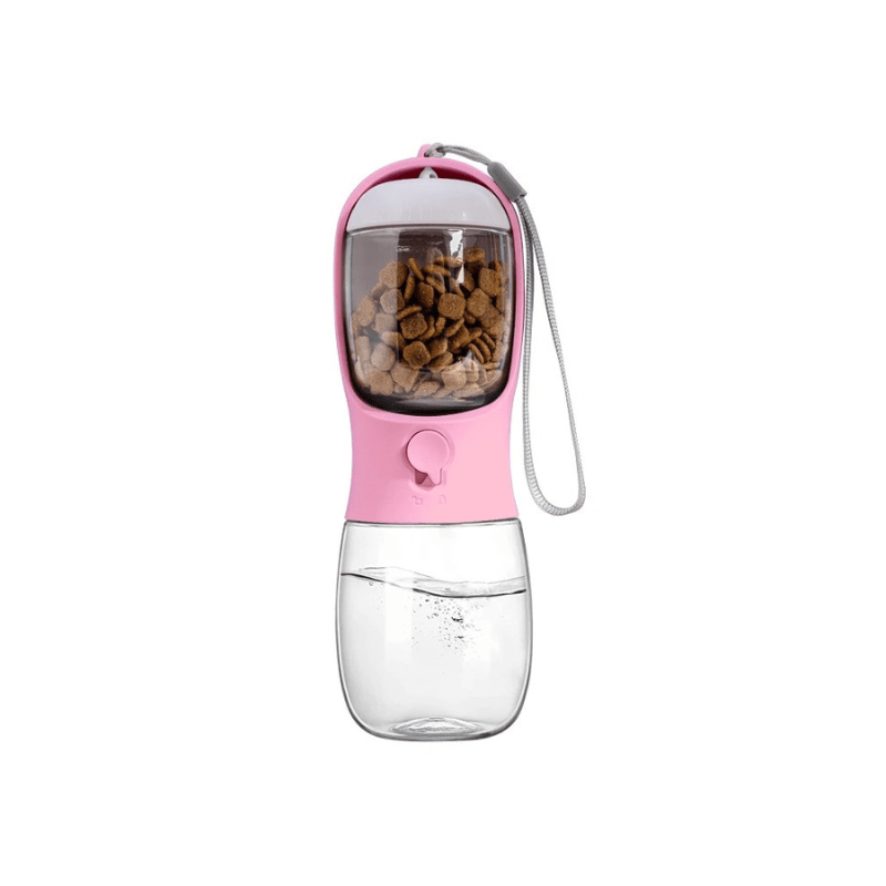 LineLoom | Travel Drink and Eat Gadget - 