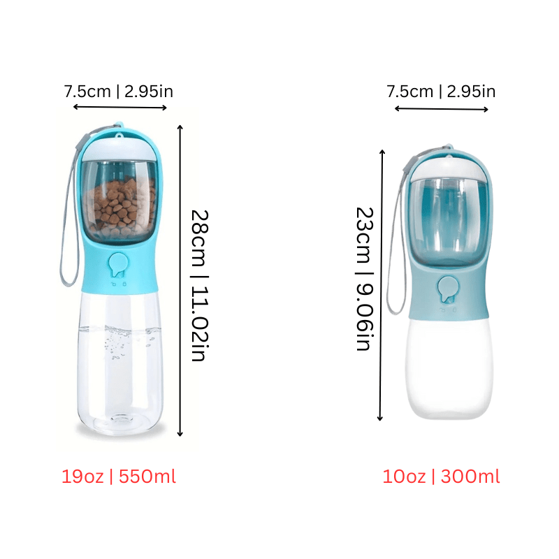 LineLoom | Travel Drink and Eat Gadget - 
