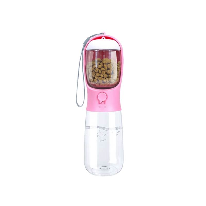 LineLoom | Travel Drink and Eat Gadget - 