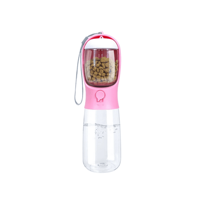 LineLoom | Travel Drink and Eat Gadget - 