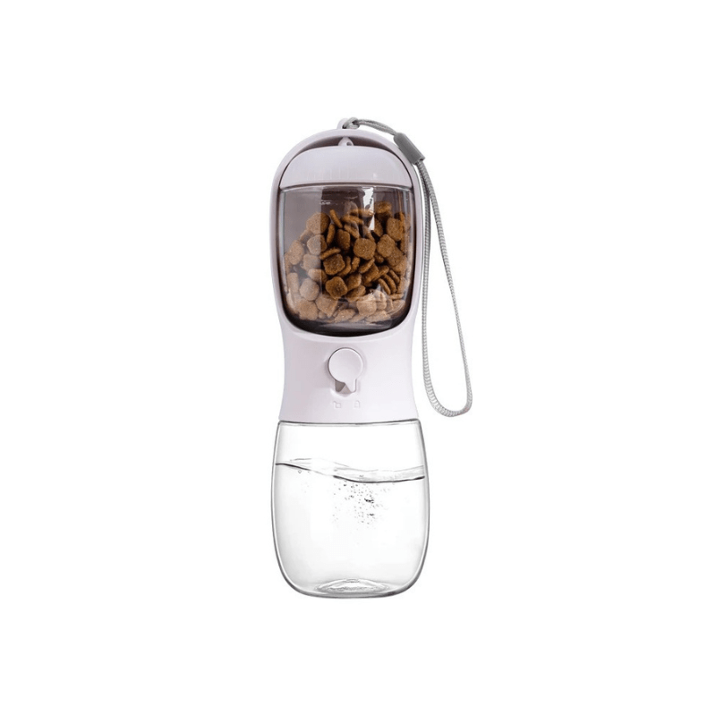 LineLoom | Travel Drink and Eat Gadget - 