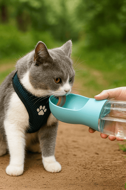 LineLoom | Travel Drink and Eat Gadget - 