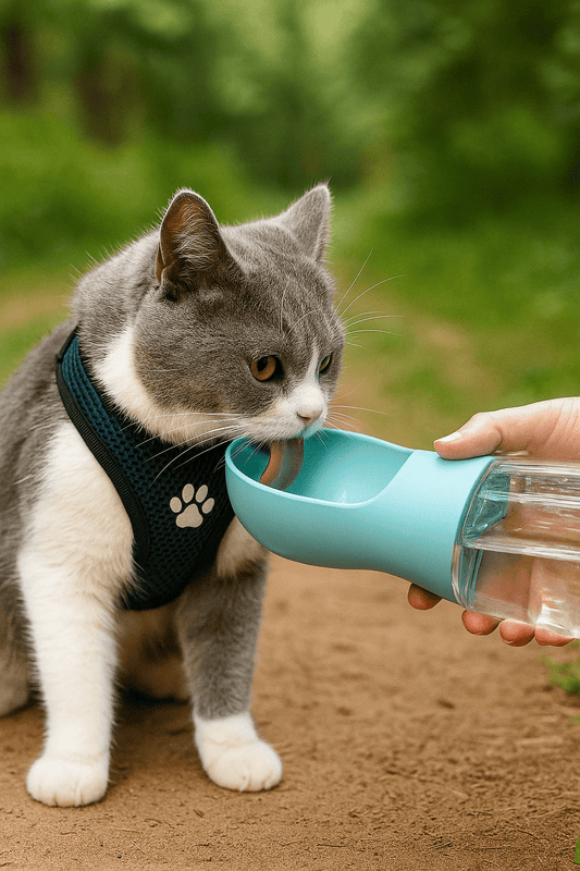 LineLoom | Travel Drink and Eat Gadget - 