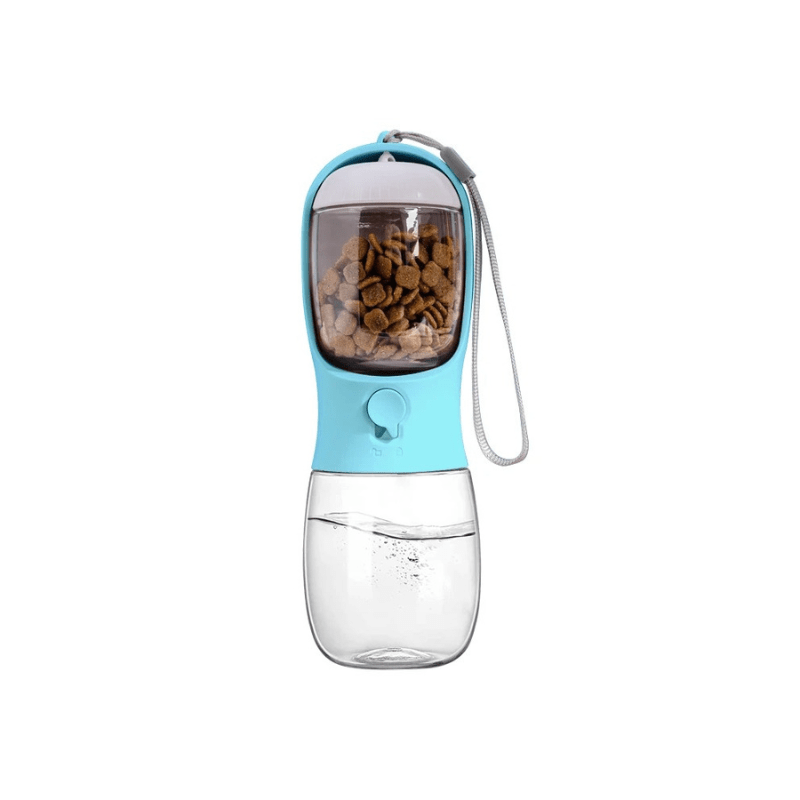 LineLoom | Travel Drink and Eat Gadget - 