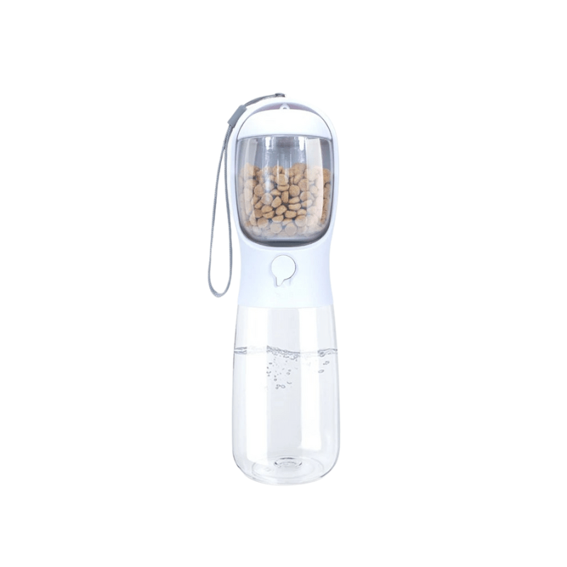 LineLoom | Travel Drink and Eat Gadget - 
