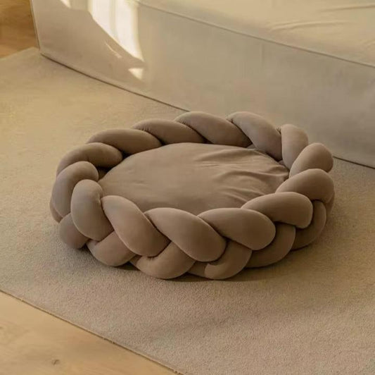Looma | Luxe Cat Bed - 