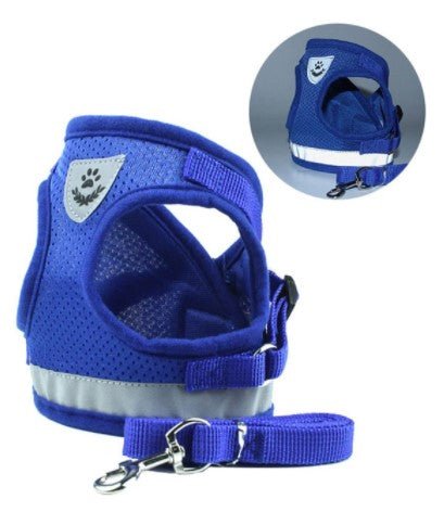 Luntra | WagVest - 