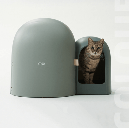 MioBox | Litter Box - 