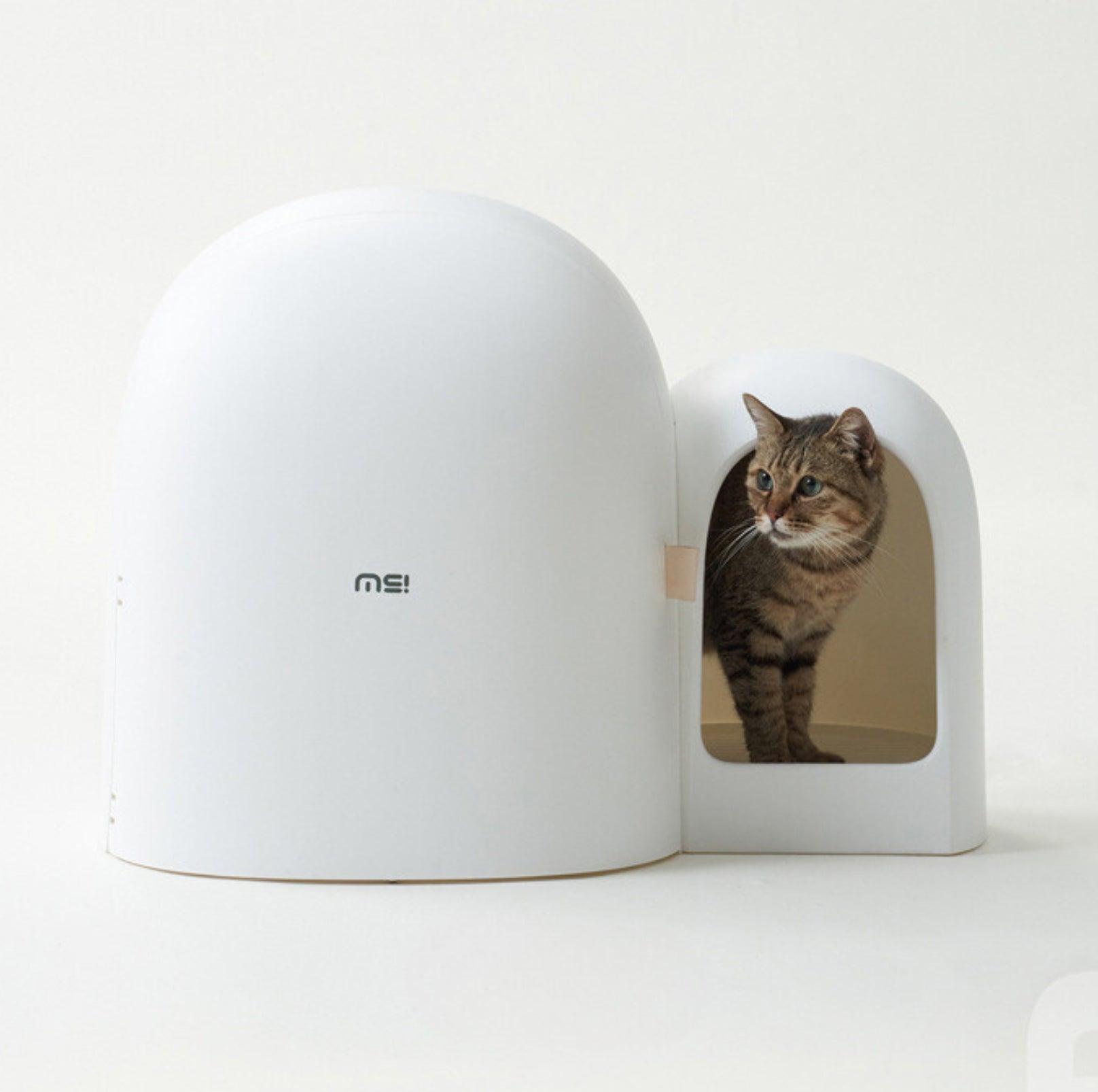 MioBox | Litter Box - 