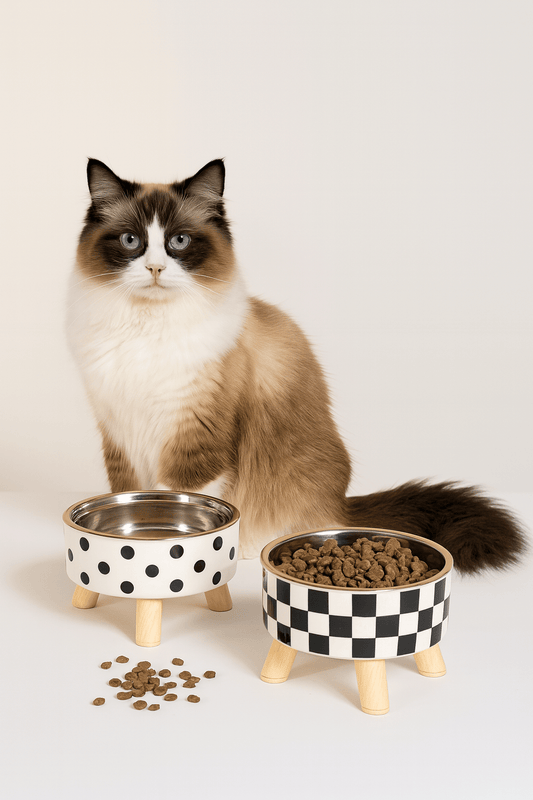 Mizu | Eat and Drink Set - 