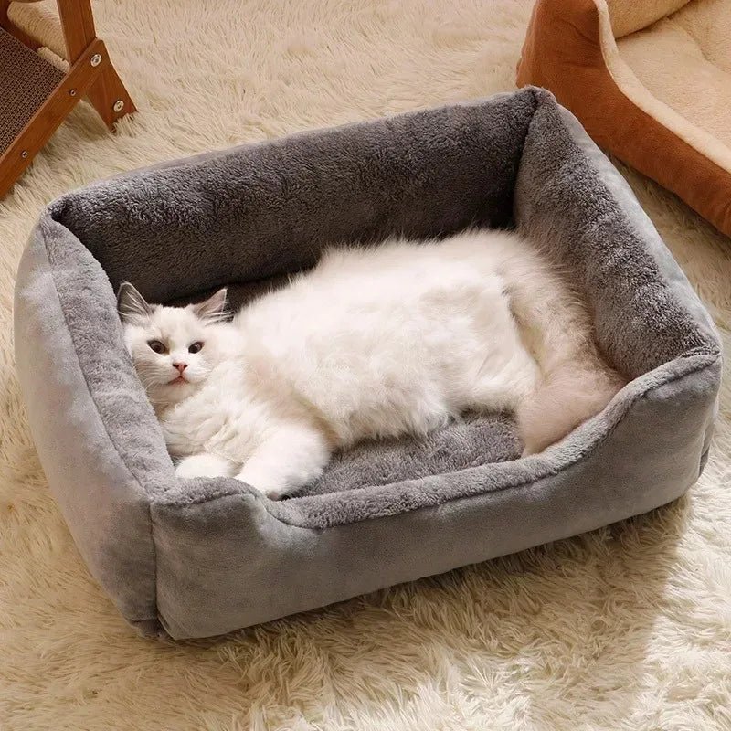 Nestique | Cat Bed - 