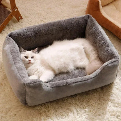 Nestique | Cat Bed - 