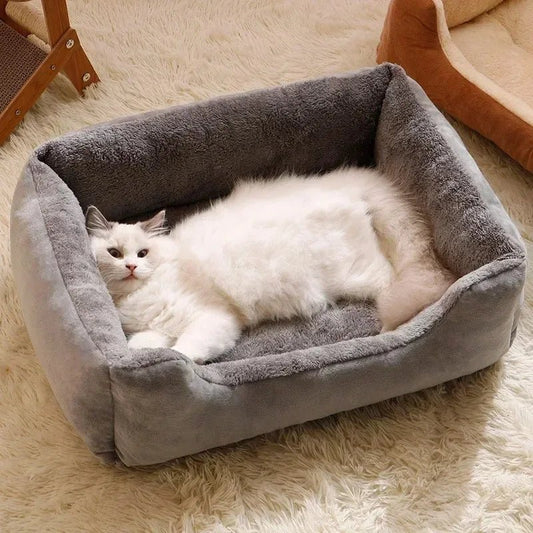 Nestique | Cat Bed - 
