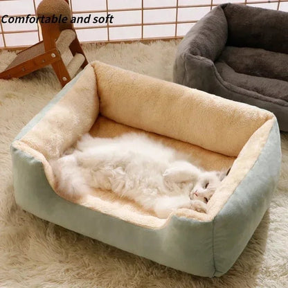 Nestique | Cat Bed - 