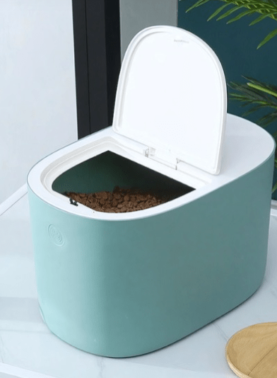 NomNom | Food Box - 