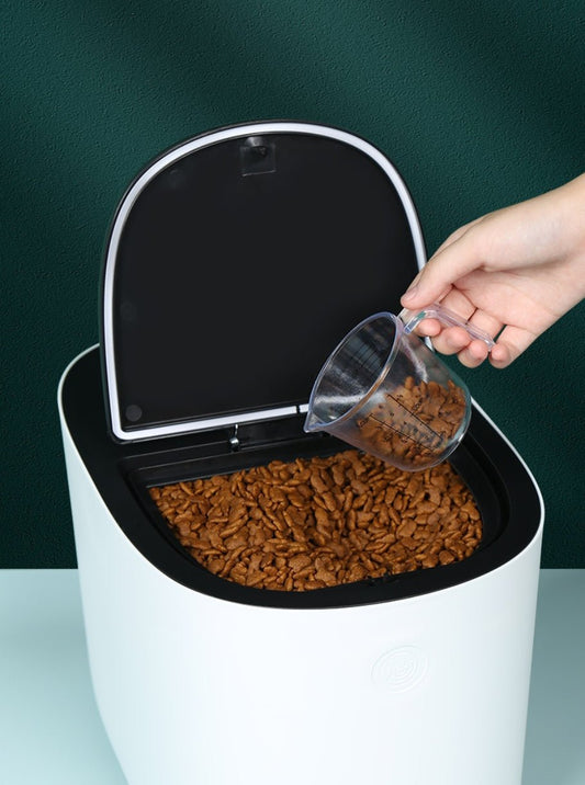 NomNom | Food Box - 