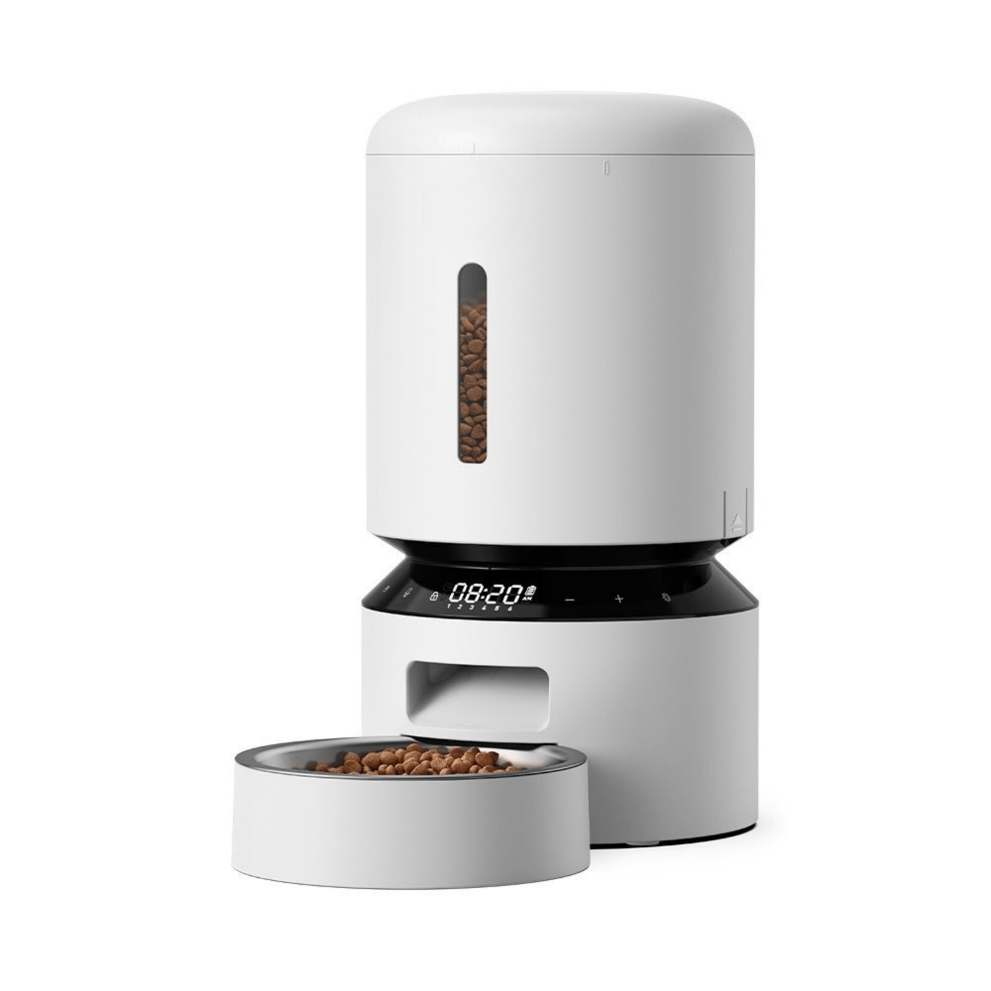 Nourrish | Automatic Cat Feeder - 