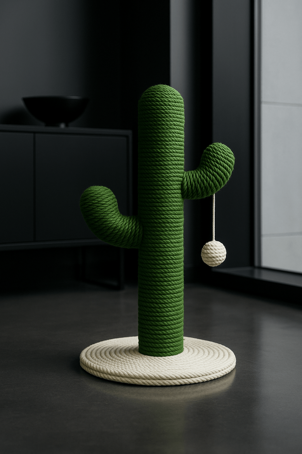 Pawctus | Cat Scratcher - 