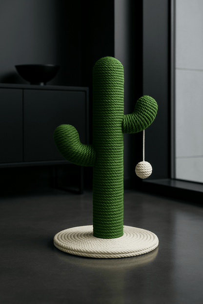 Pawctus | Cat Scratcher - 
