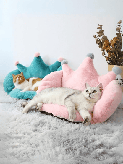 PawRoyal | Cat Bed - 