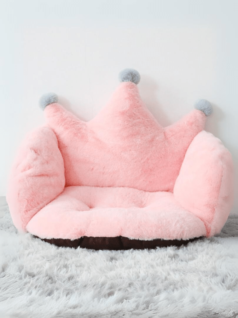PawRoyal | Cat Bed - 