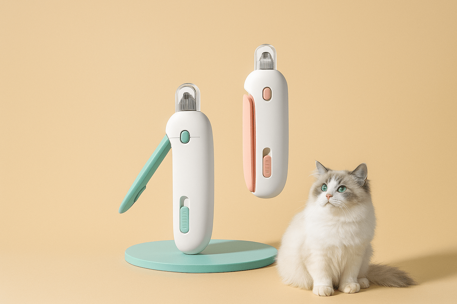 PawTrim | Claw Cnipper - 