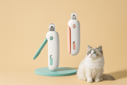 PawTrim | Claw Cnipper - 