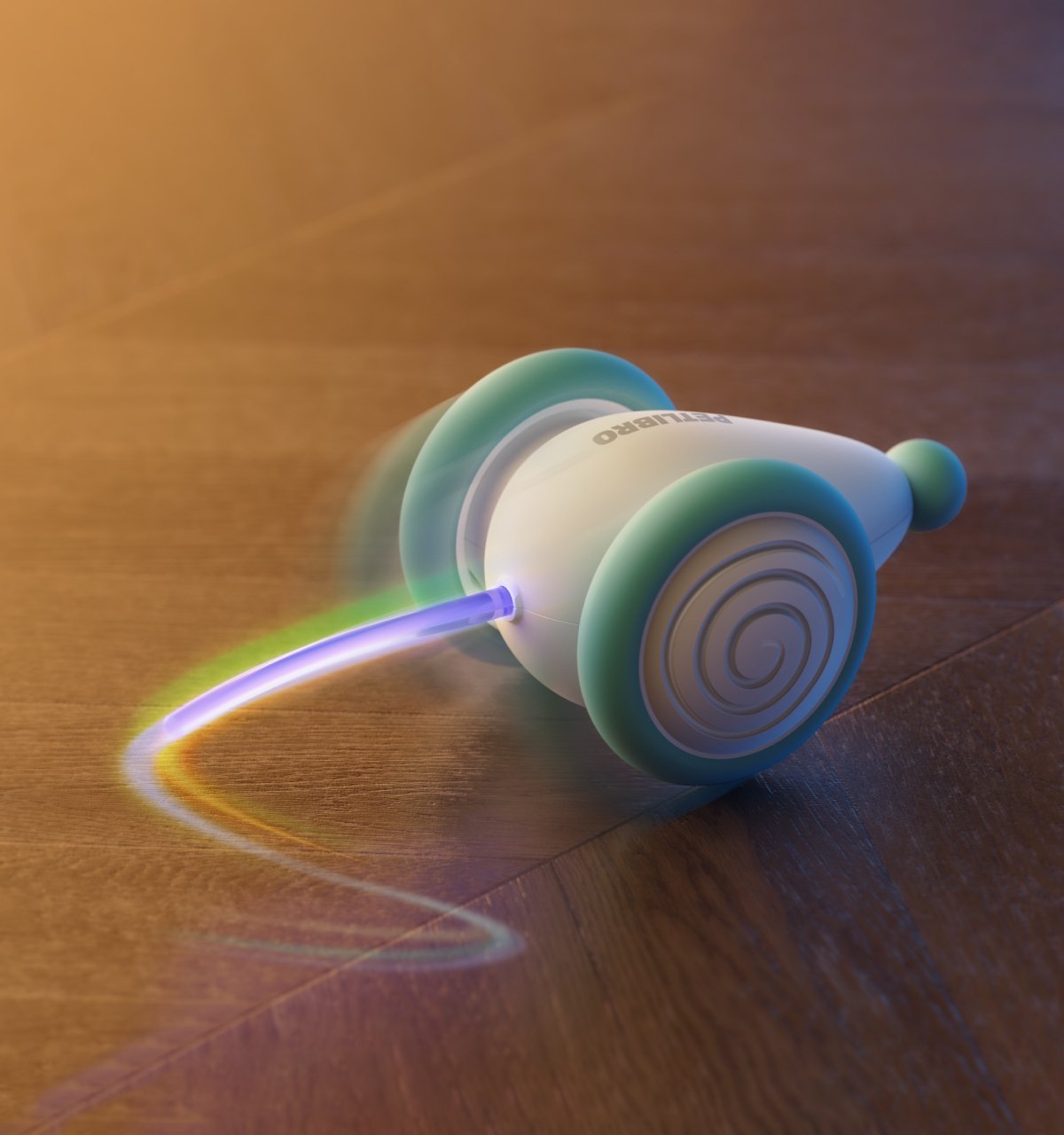 Fikki | Smart Toy