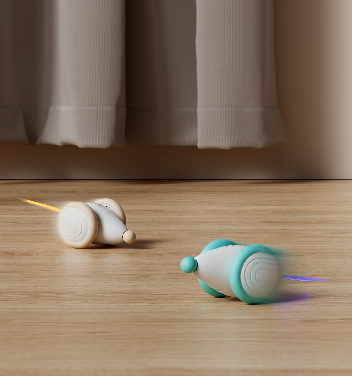 Fikki | Smart Toy