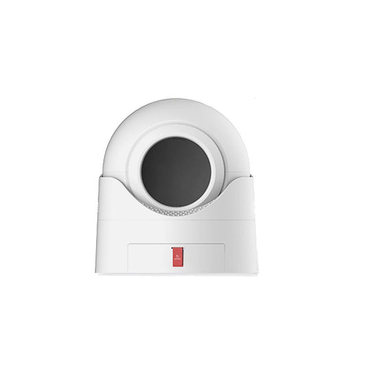 Poowoo | CatToilet - 