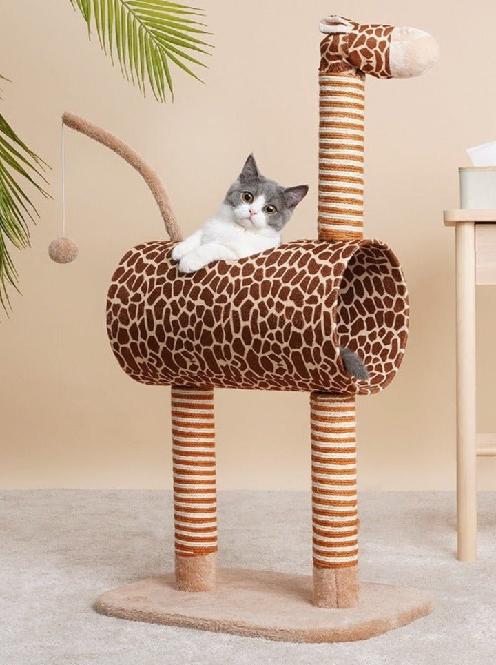 Necky | Cat Tower